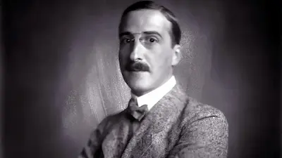 Stefan Zweig