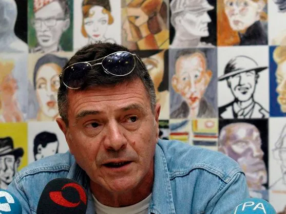Guillermo Saccomanno