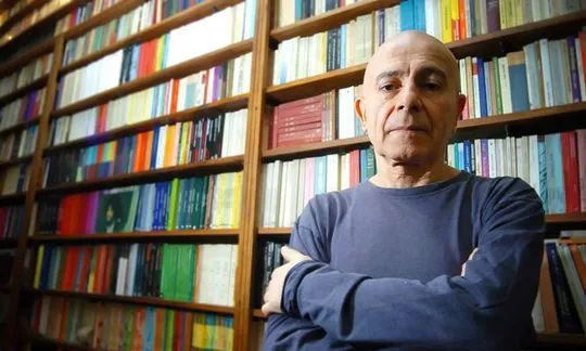Hugo Mujica