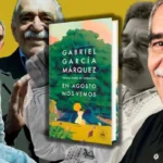 Gabriel Garcia Marquez