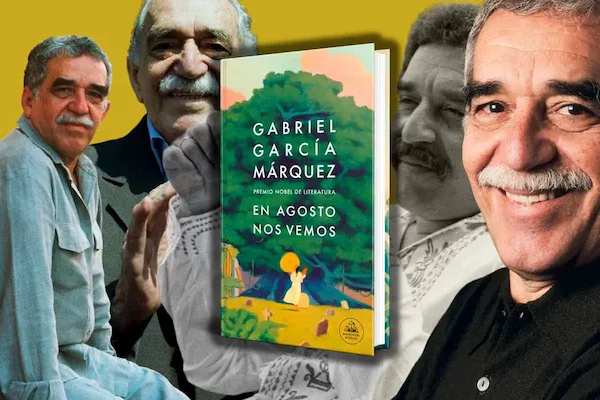 Gabriel Garcia Marquez