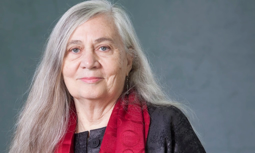 Marilynne Robinson