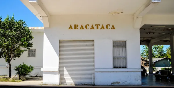 Aracataca