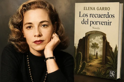 Elena Garro