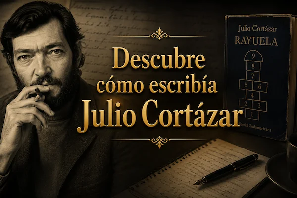 Julio Cortázar Rayuela