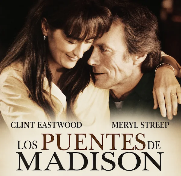 Los puentes de Madison