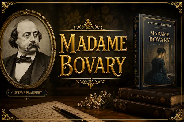 Madame Bovary