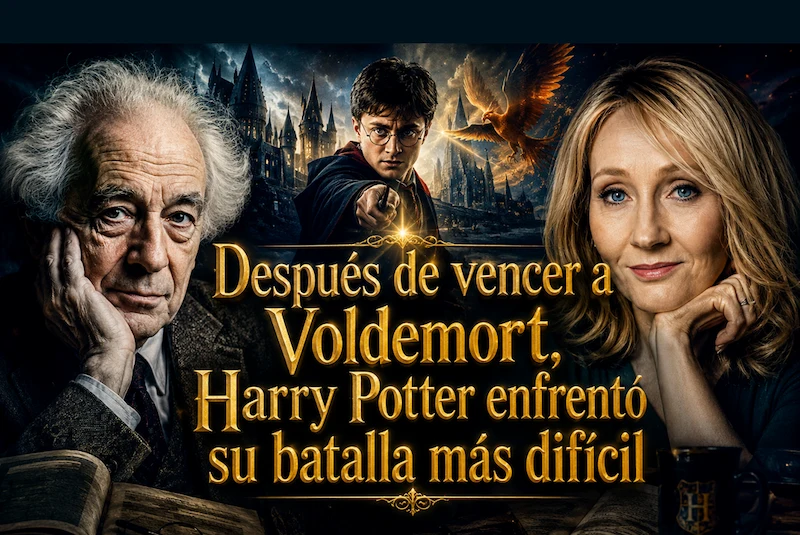 Harry Potter