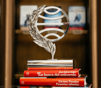 Premio Planeta