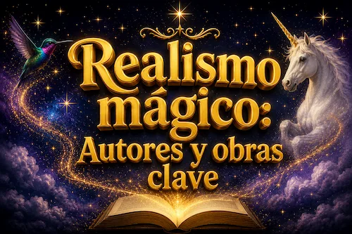Realismo mágico