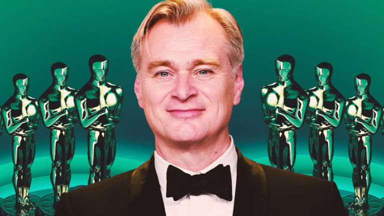 Christopher Nolan con La Odisea tras superar los 1.200 millones de dólares