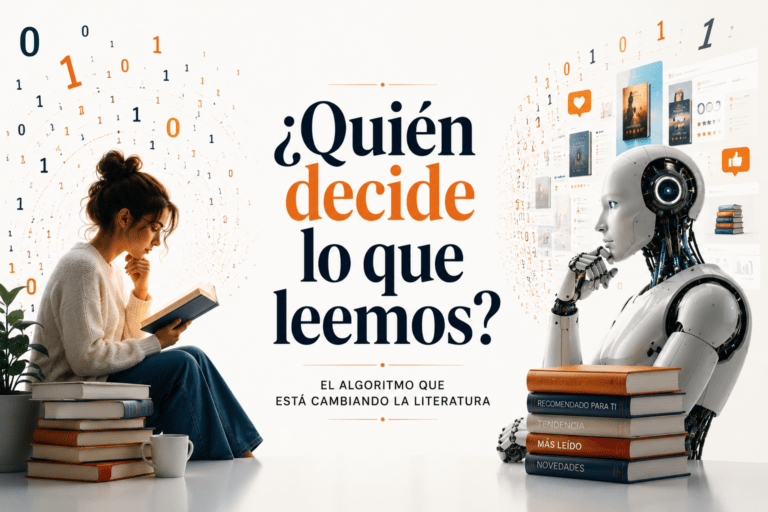 Algortimo que esta cambiando la forma de leer