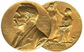 Prize Premio nobel de literatura