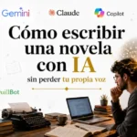 Como sacar ventaja de la IA sin perder tu propia voz