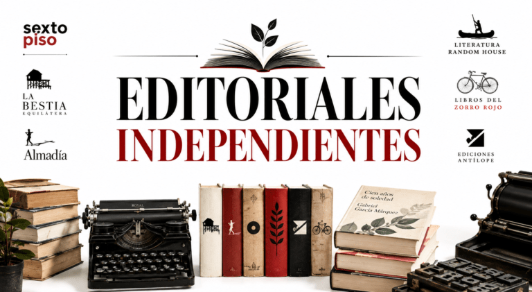 Editoriales independientes de america latina
