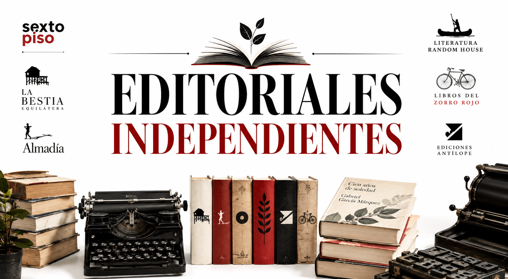 Editoriales independientes de america latina