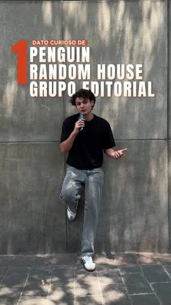 penwin random house grupo editorial