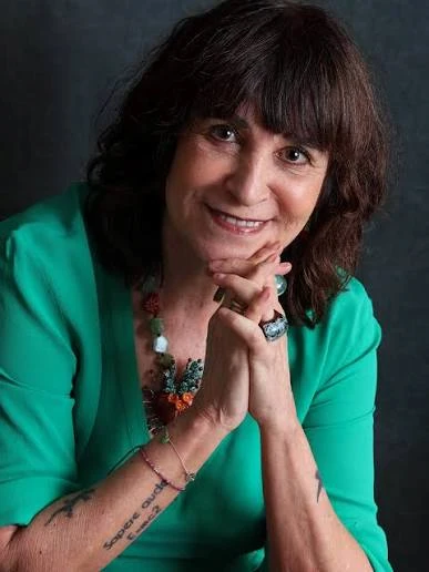 Rosa Montero candidata a ganar el premio CErvantes