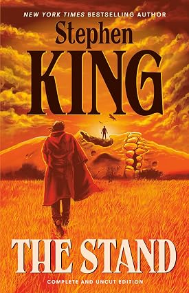 Stephen King