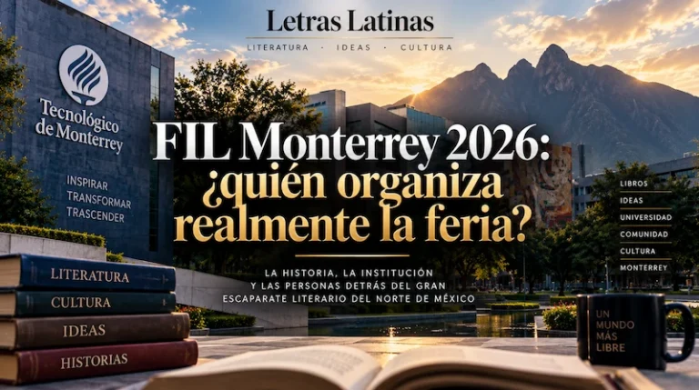 FIL Monterrey
