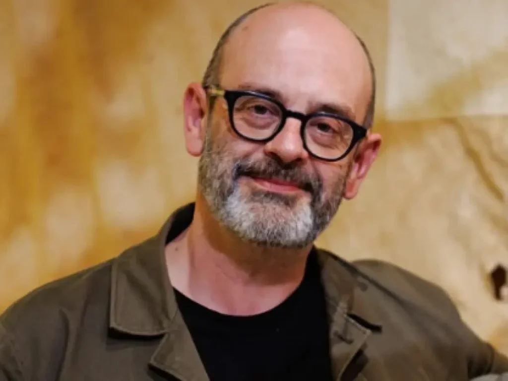 Sebastià Alzamora, premio nacional de poesía en España