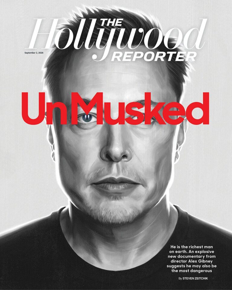 Musk - documental