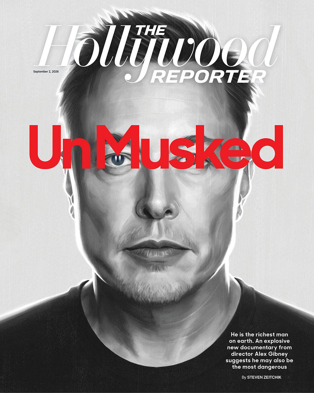 Musk - documental