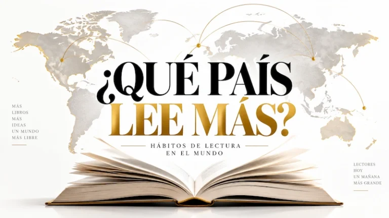 que pais lee mas a novel mundial, percapital, mas linerias, mas editoras