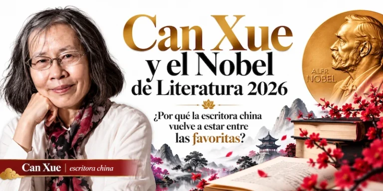 Can Xue