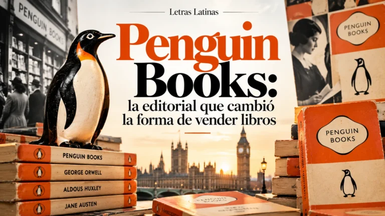 Pinguin Books
